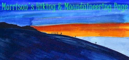 Morrison Hiking and Mountaineering
        image